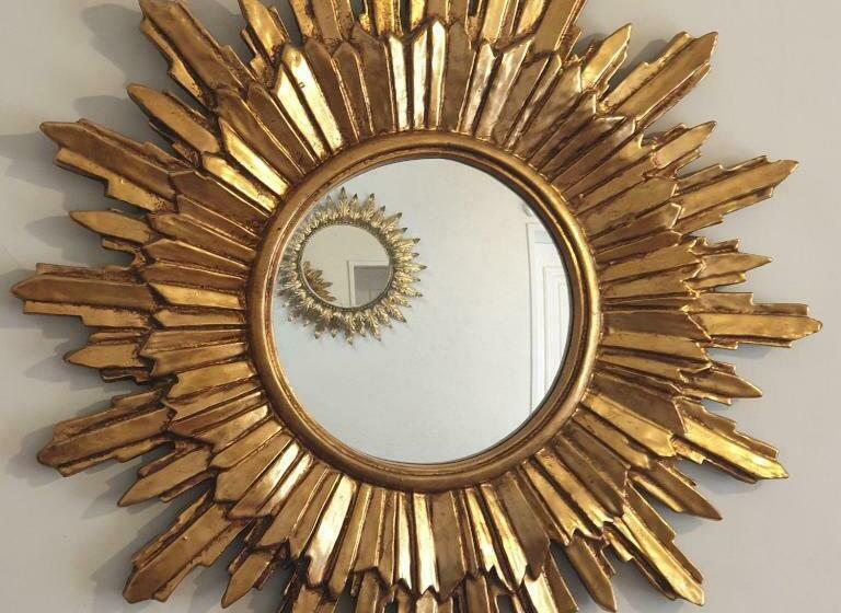 컴포트 룸, Les Quatre Dauphins