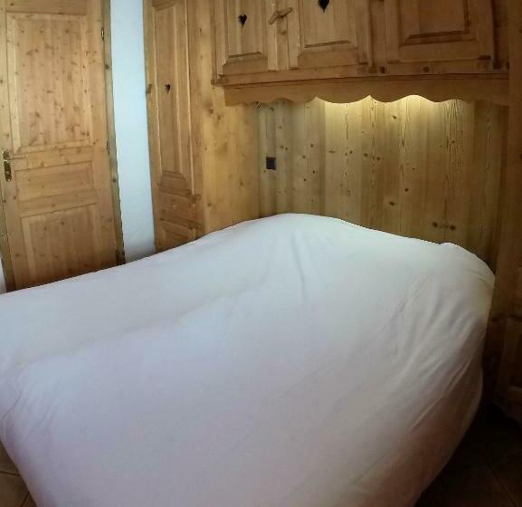 Люкс, L'isatis Chalet