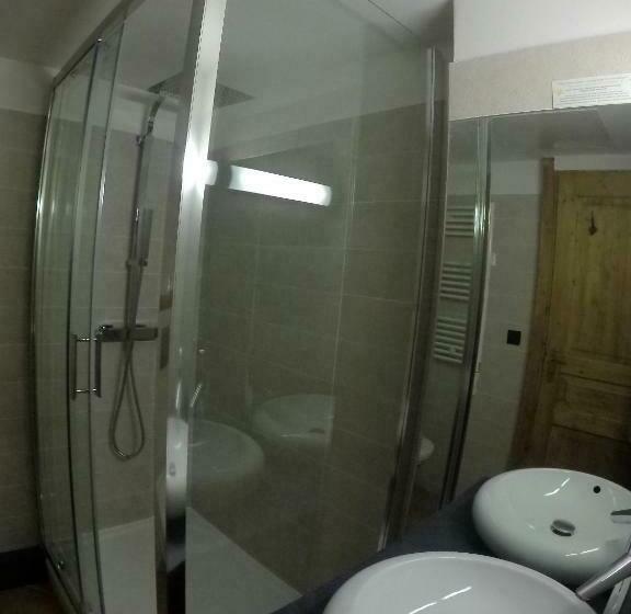 Люкс, L'isatis Chalet