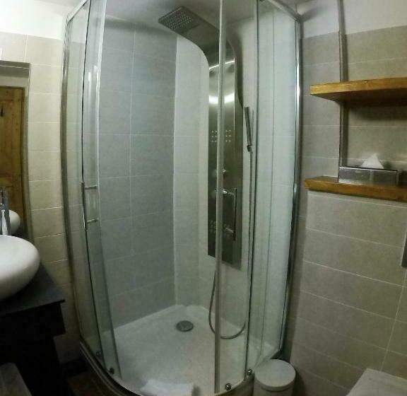 Полулюкс, L'isatis Chalet