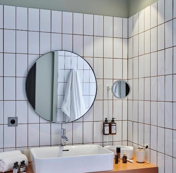 スーペリアの４人部屋, Maison Du Val  Les Maisons De Campagne