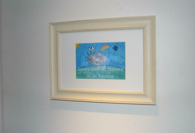 غرفة قياسية فردية, Mercator