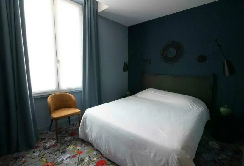 Basic-huone, Naâd Hotel Sarlat Centre Ville