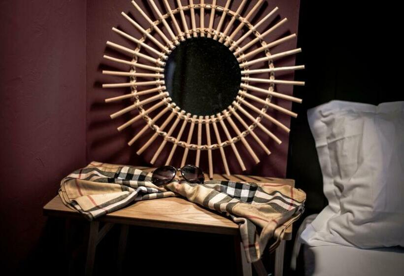 Номер Deluxe, Naâd Hotel Sarlat Centre Ville