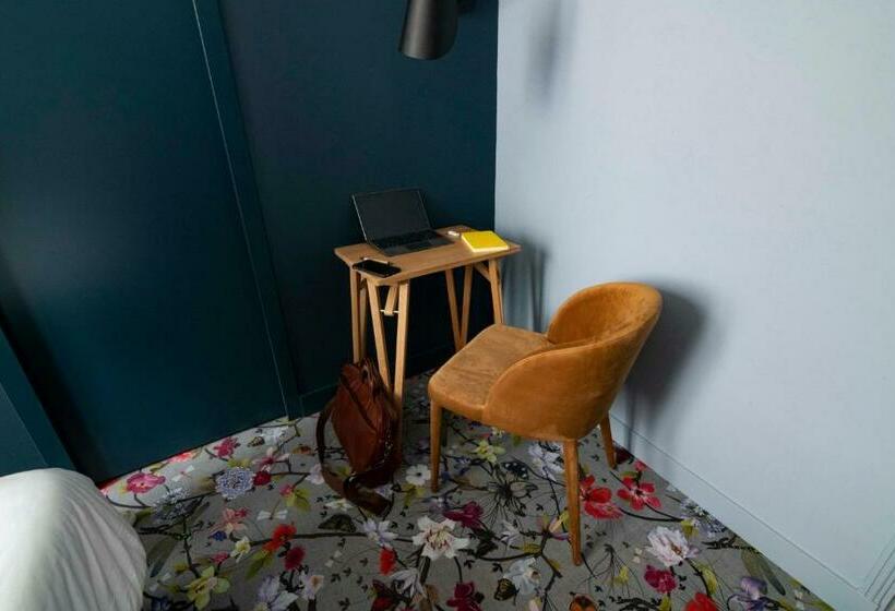 Номер Deluxe, Naâd Hotel Sarlat Centre Ville