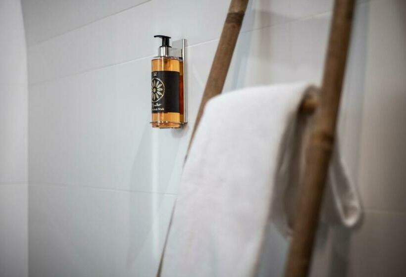 اتاق لوکس, Naâd Hotel Sarlat Centre Ville