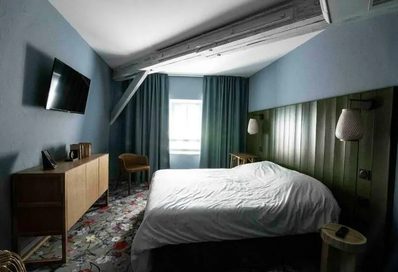 Perhehuone, Naâd Hotel Sarlat Centre Ville