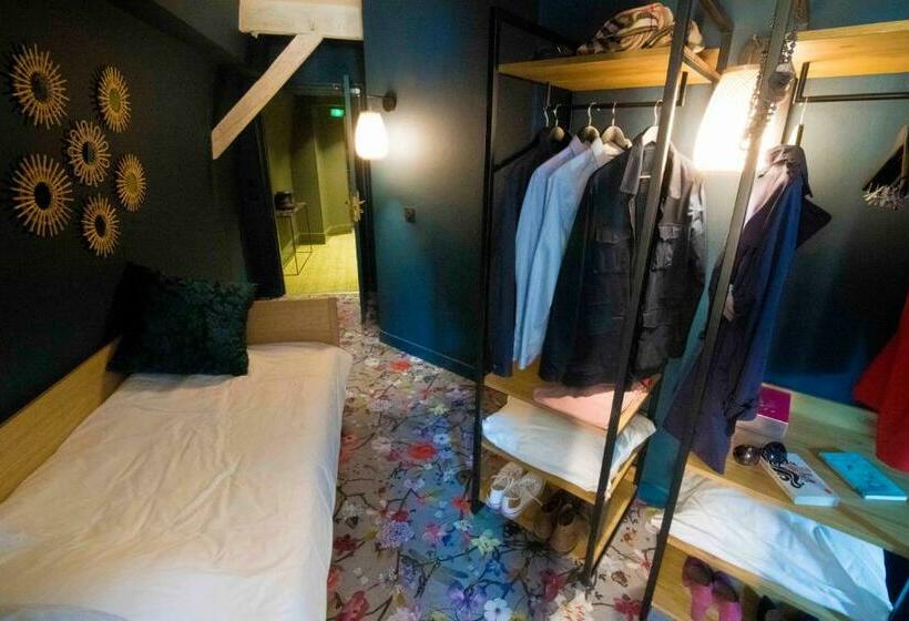 اتاق خانوادگی, Naâd Hotel Sarlat Centre Ville