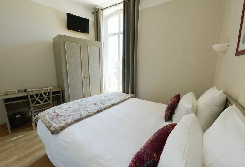 수피리어 룸, Restaurant La Villa Arena