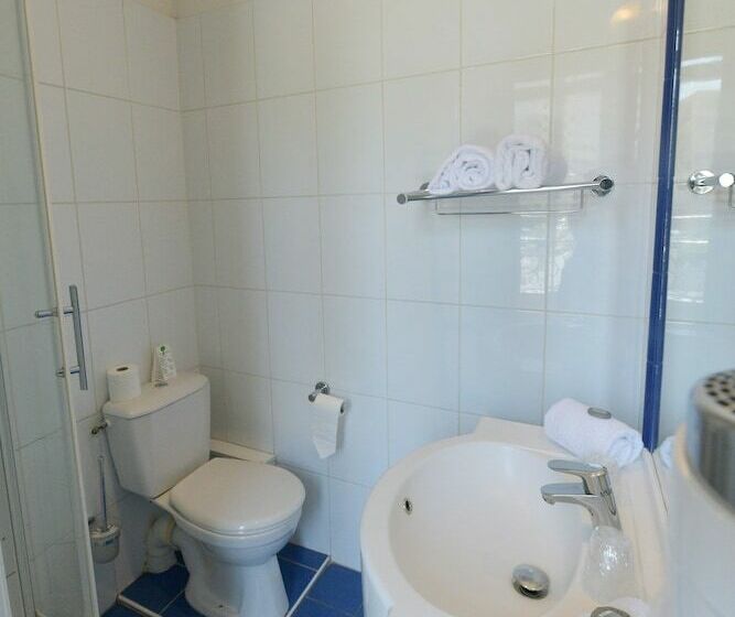 수피리어 룸, Restaurant La Villa Arena