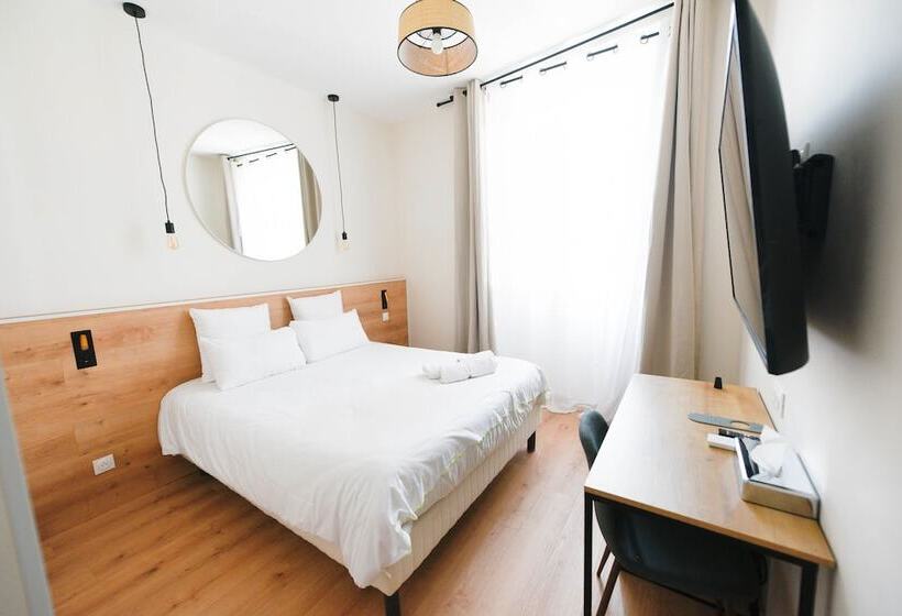 수피리어 룸, Restaurant La Villa Arena