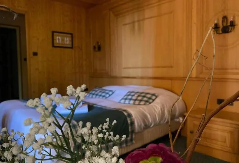 Superior-huone, Le Rosenmeer Hotel Restaurant, Au Coeur De La Route Des Vins D Alsace