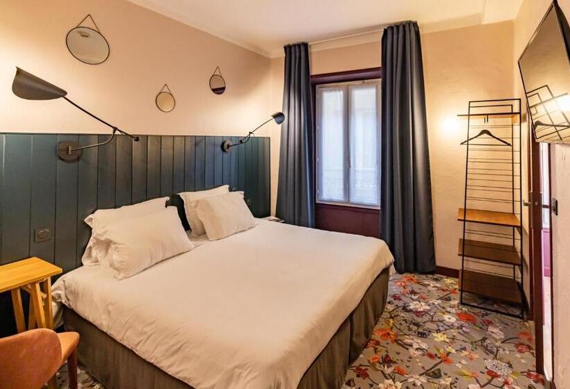 اتاق عادی, Naâd Hotel Sarlat Centre Ville