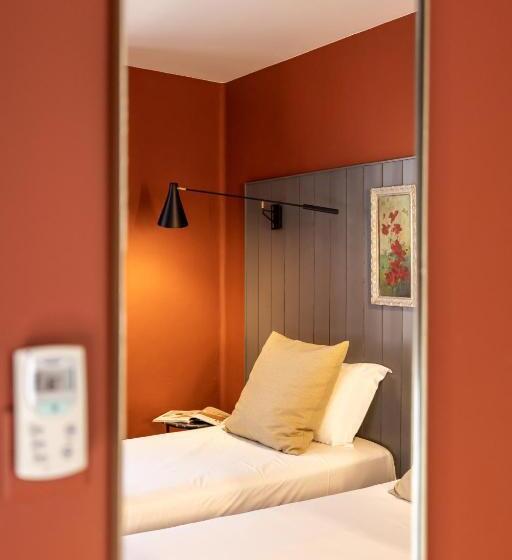 Номер Deluxe, Naâd Hotel Sarlat Centre Ville