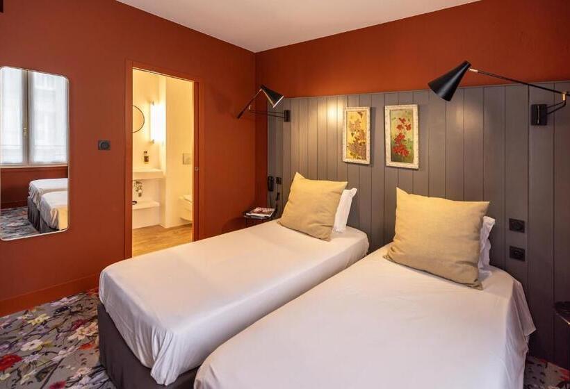 Номер Deluxe, Naâd Hotel Sarlat Centre Ville