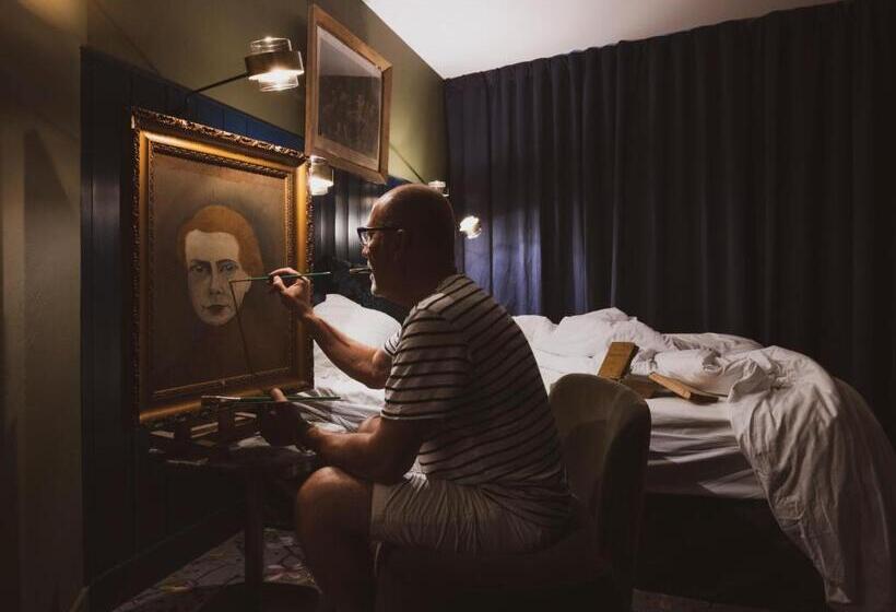 Номер Superior, Naâd Hotel Sarlat Centre Ville