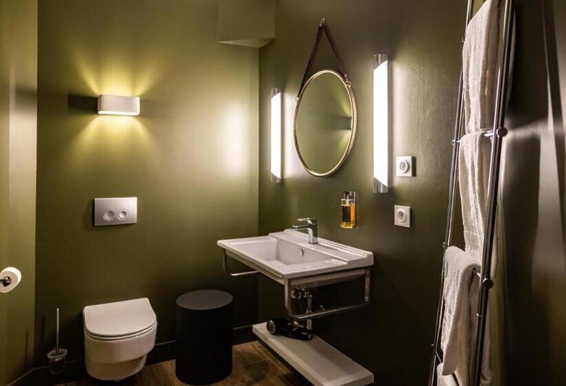 Номер Superior, Naâd Hotel Sarlat Centre Ville