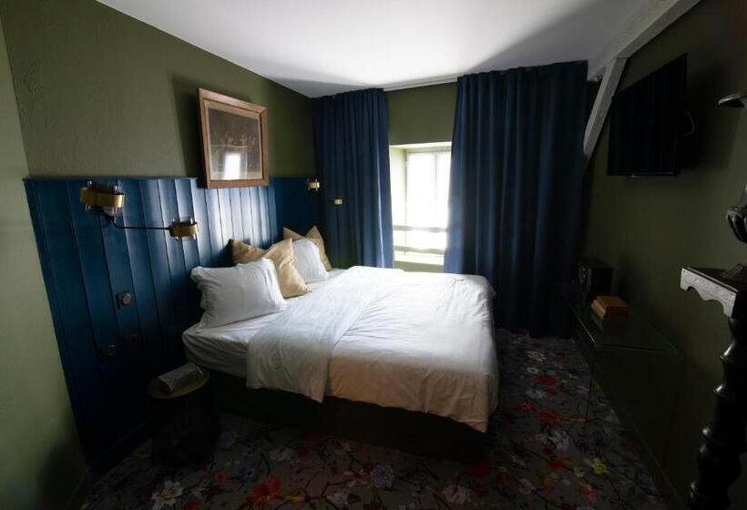 اتاق سوپریور, Naâd Hotel Sarlat Centre Ville