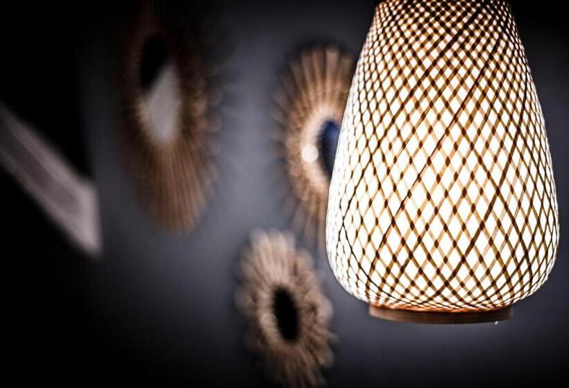 اتاق خانوادگی, Naâd Hotel Sarlat Centre Ville