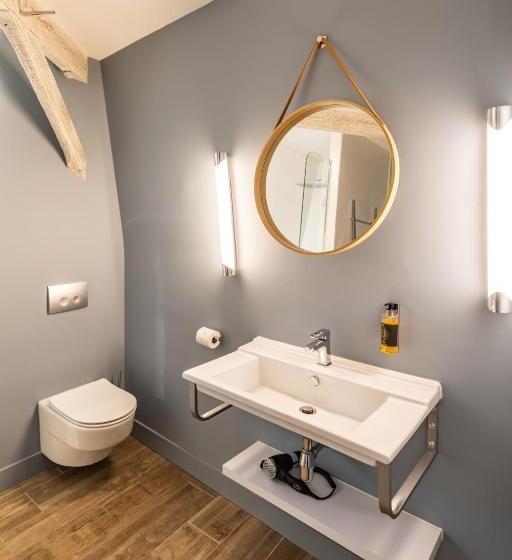 اتاق خانوادگی, Naâd Hotel Sarlat Centre Ville