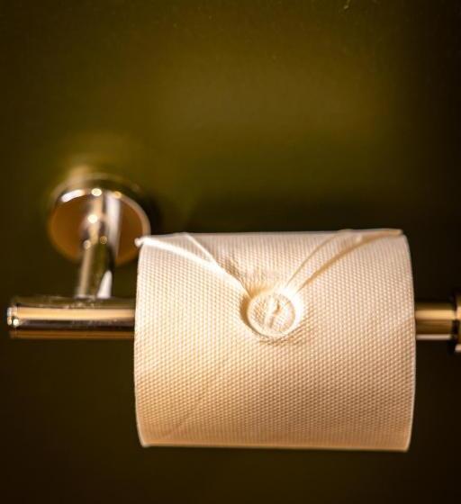 اتاق لوکس, Naâd Hotel Sarlat Centre Ville