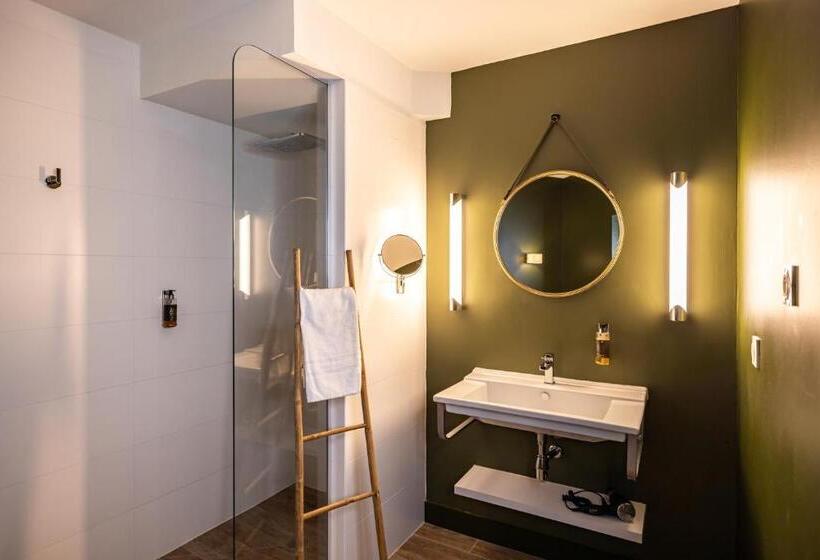 Номер Deluxe, Naâd Hotel Sarlat Centre Ville