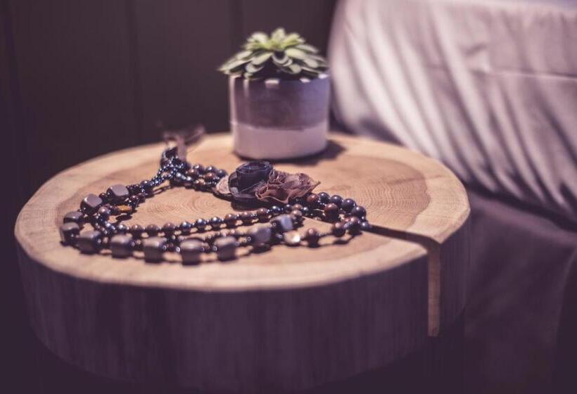 اتاق لوکس, Naâd Hotel Sarlat Centre Ville