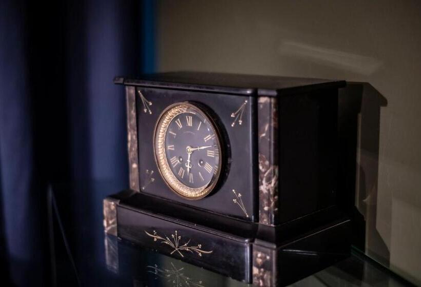 Номер Стандарт, Naâd Hotel Sarlat Centre Ville