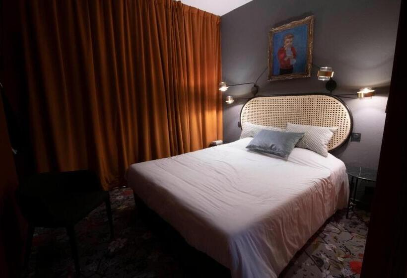 اتاق استاندارد, Naâd Hotel Sarlat Centre Ville