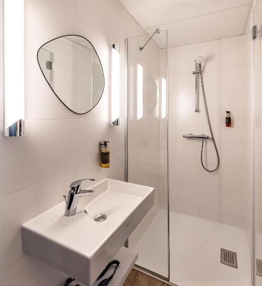 스탠다드 룸, Naâd Hotel Sarlat Centre Ville