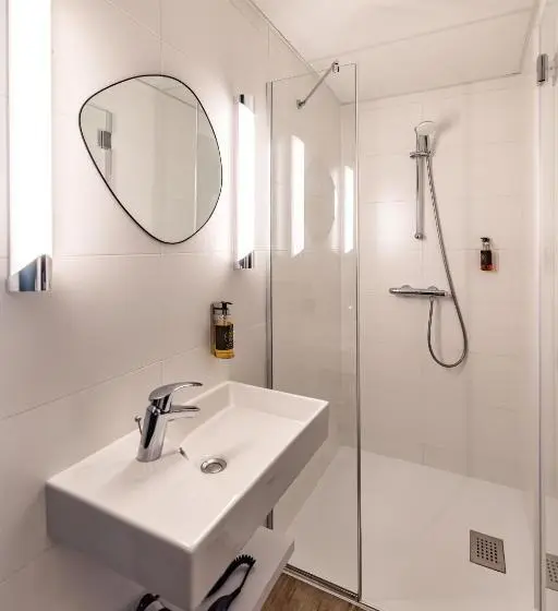 Standard-huone, Naâd Hotel Sarlat Centre Ville