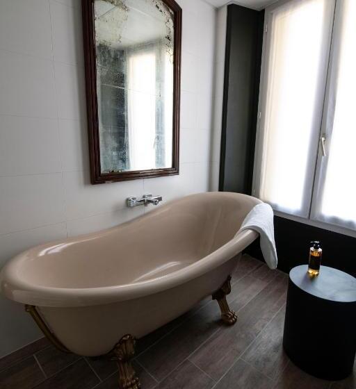 اتاق لوکس, Naâd Hotel Sarlat Centre Ville