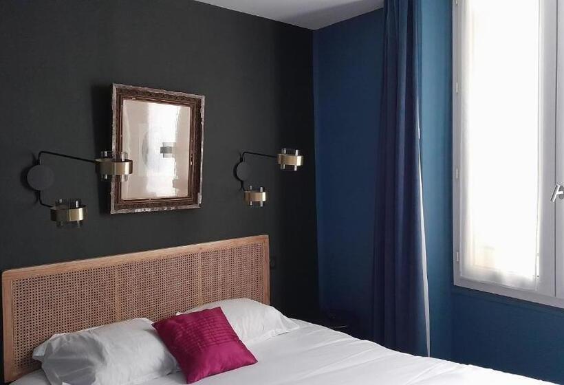 Номер Deluxe, Naâd Hotel Sarlat Centre Ville