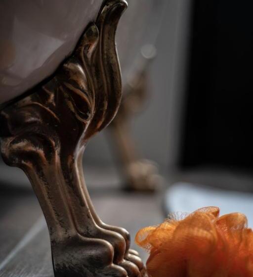 اتاق لوکس, Naâd Hotel Sarlat Centre Ville