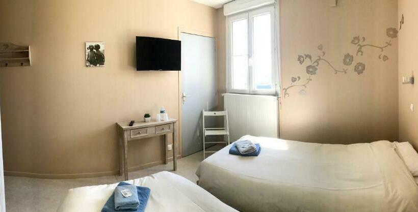 Номер Стандарт, Ferme Du Chateau