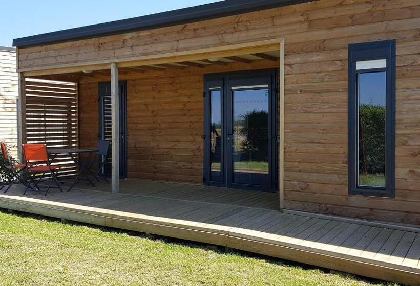 一居室别墅, Ferme Du Chateau