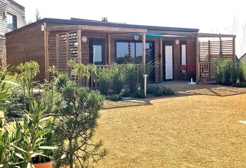 一居室别墅, Ferme Du Chateau