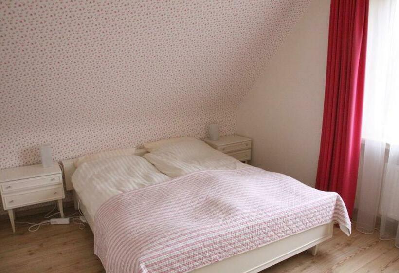 スタンダードシングルルーム, Orchidee Altenau