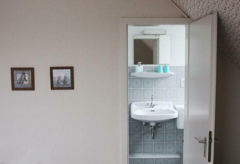 Номер Стандарт Индивидуальный, Orchidee Altenau