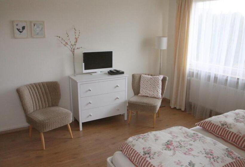 スタンダードルーム, Orchidee Altenau