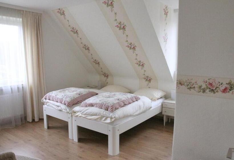 スタンダードルーム, Orchidee Altenau