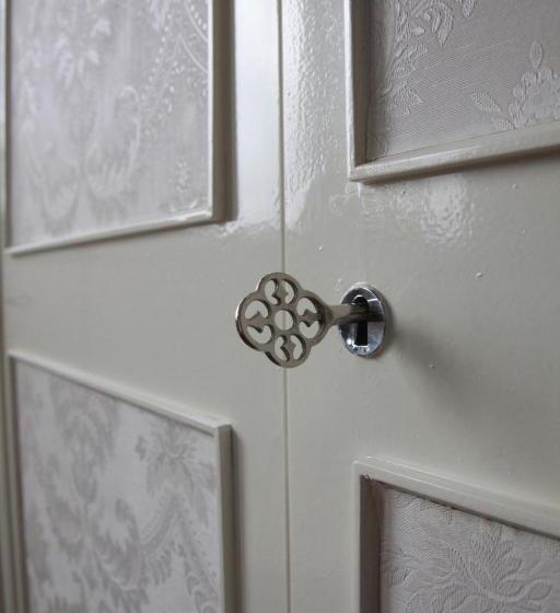 スタンダードルーム, Orchidee Altenau