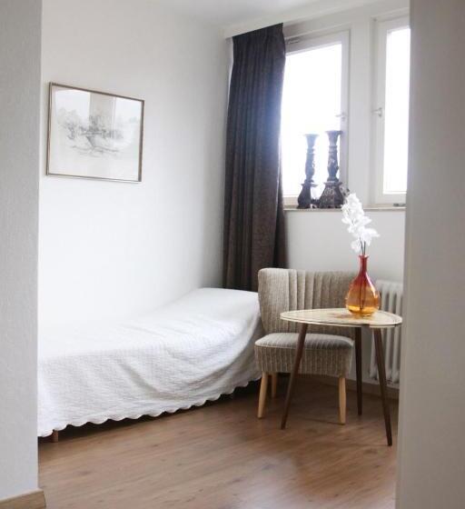 スタンダードルーム, Orchidee Altenau