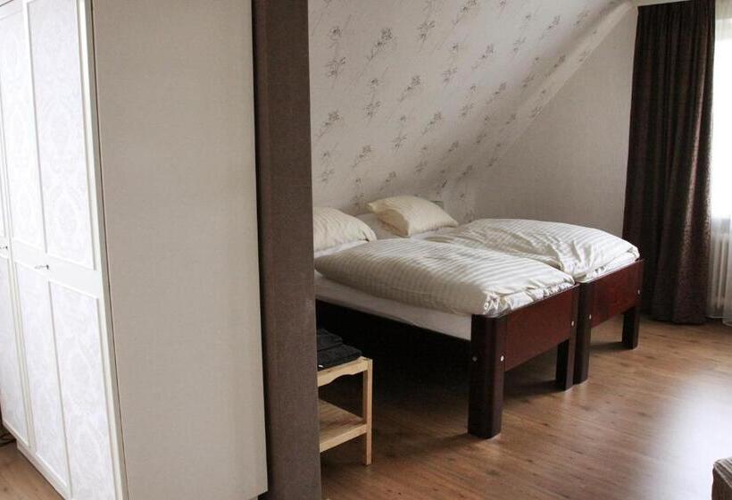 スタンダードルーム, Orchidee Altenau