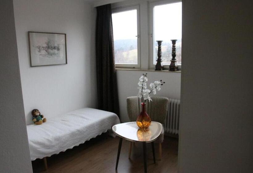 Номер Стандарт, Orchidee Altenau