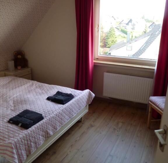 エコノミールーム, Orchidee Altenau