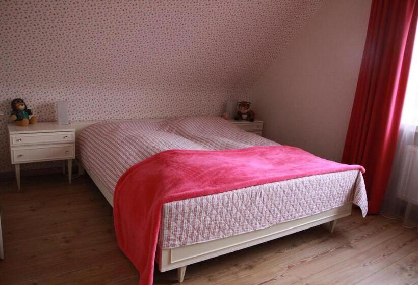 エコノミールーム, Orchidee Altenau