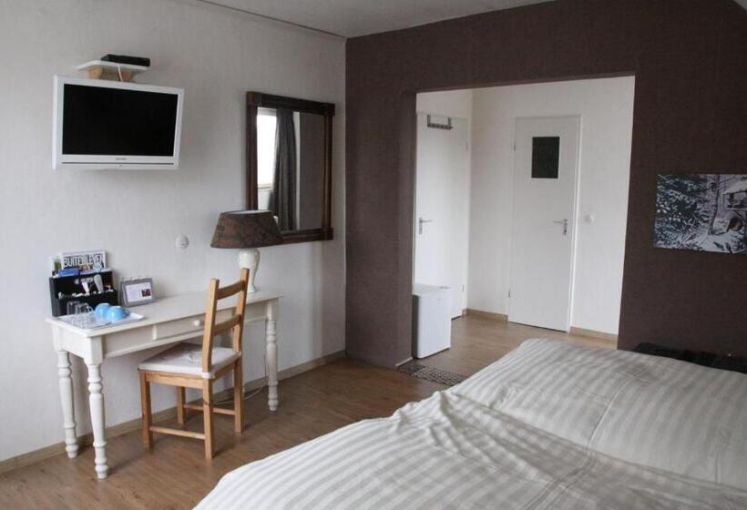 スタンダードルーム, Orchidee Altenau