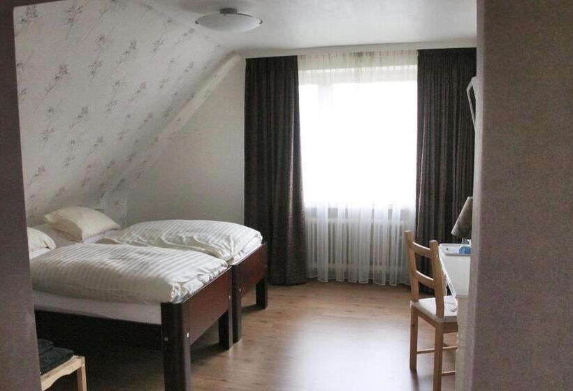 スタンダードルーム, Orchidee Altenau