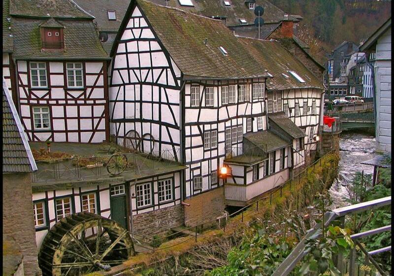 Номер Стандарт, Gästehaus Luise